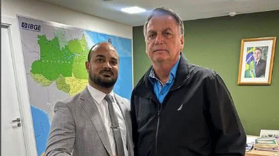 Reprodução / @capitao_alden / Arquivo