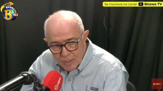 Reprodução / You Tube Bnews