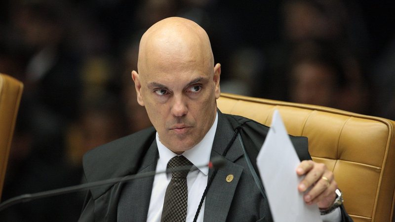 Carlos Moura/SCO/STF