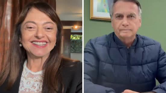 Reprodução/Redes sociais