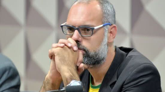 Alessandro Dantas / Senado Federal