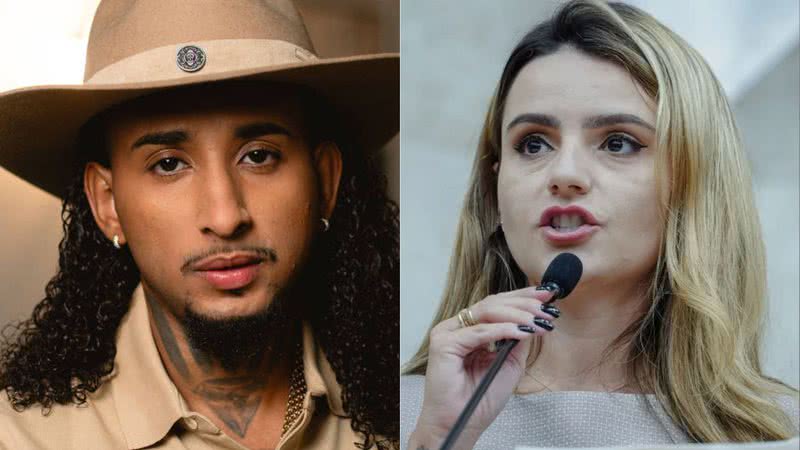 Reprodução/Redes Sociais