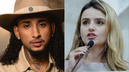 Reprodução/Redes Sociais