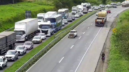 Polícia Rodoviária Federal
