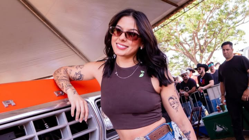 Reprodução / Instagram