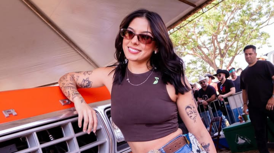 Reprodução / Instagram