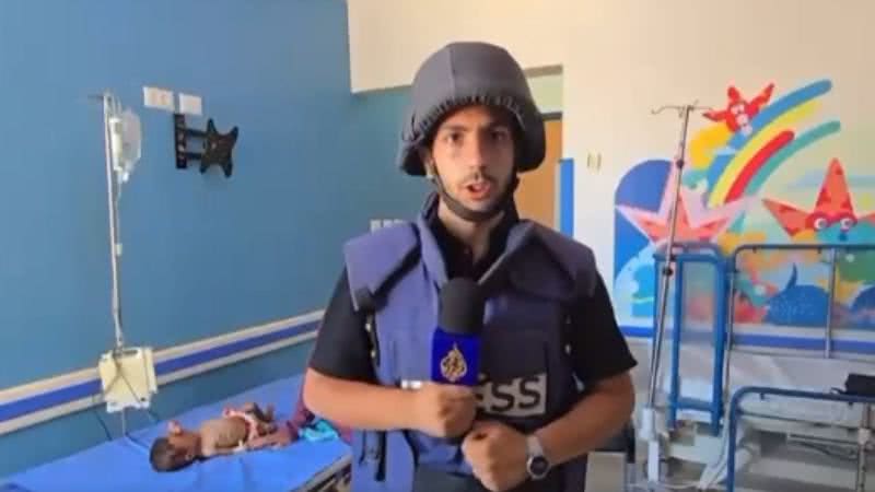 Reprodução/Redes sociais