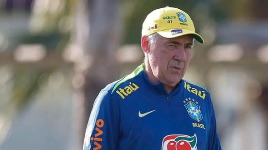 Rafael Ribeiro/CBF