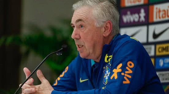 Reprodução/Rafael Ribeiro/CBF