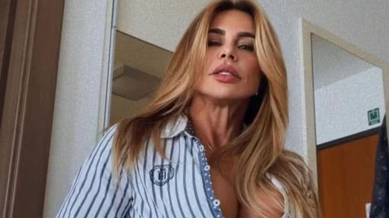 Reprodução/Redes Sociais