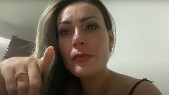 Reprodução/Redes Sociais