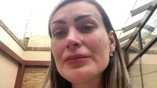 Reprodução/Redes Sociais