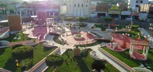 Reprodução / Prefeitura de Anguera-BA