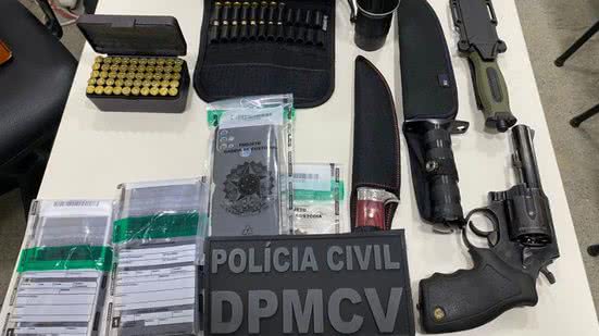 Divulgação/Ascom-PCBA