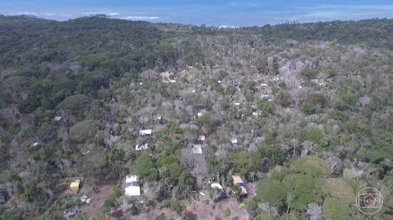 Foto: Reprodução/ TV Globo