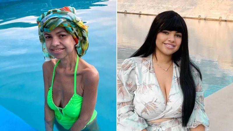 Reprodução / Arquivo Pessoal