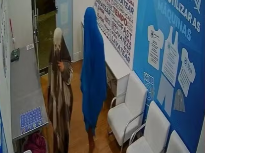 Reprodução / Redes Sociais