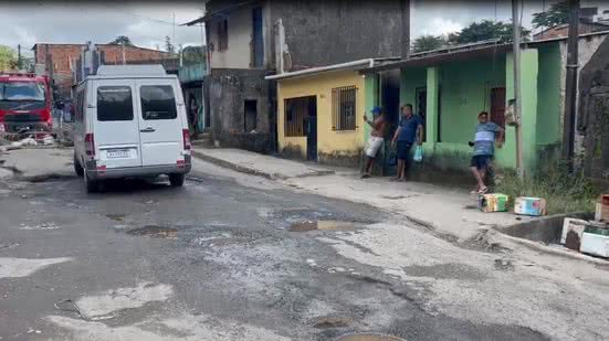 Reprodução