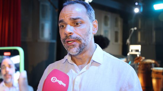 Paulo M. Azevedo / BNews