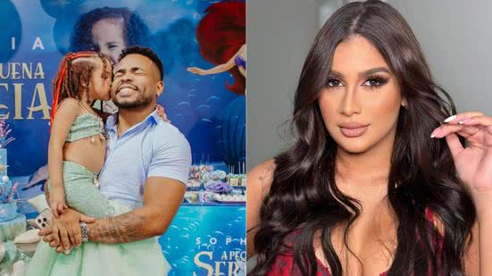 Reprodução/Redes Sociais