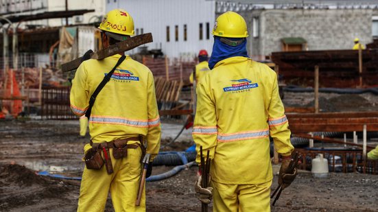 Feijão Almeida/GOVBA