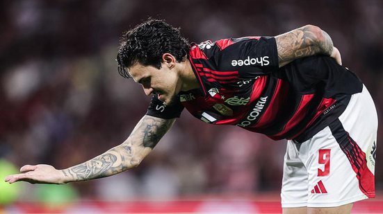 Gilvan de Souza/Flamengo