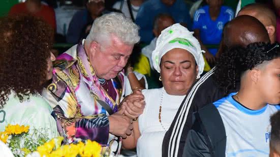 Webert Belicio / AgNews