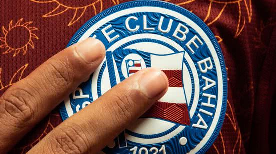 Divulgação / EC Bahia