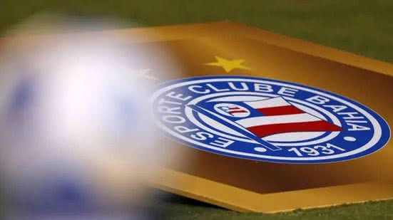 Reprodução/Felipe Oliveira/EC Bahia