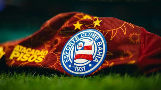 Rafael Rodrigues/EC Bahia