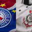 Reprodução/Divulgação/EC Bahia/Corinthians