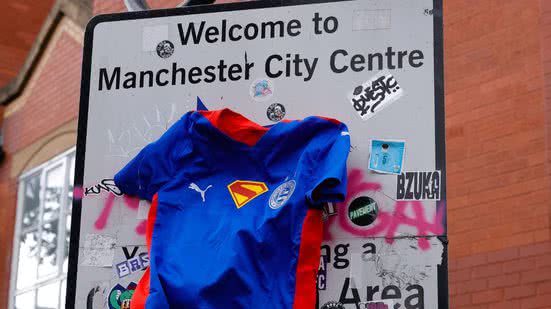 Catarina Brandão/EC Bahia