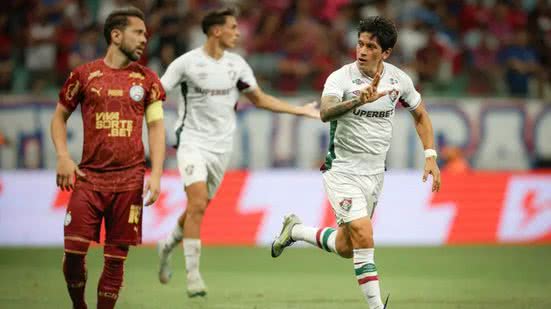 Foto: Marcelo Gonçalves/FFC