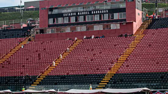 Victor Ferreira/EC Vitória