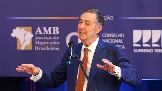 Gustavo Moreno / STF