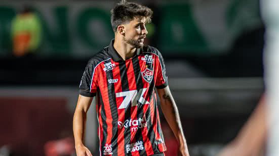 Victor Ferreira | EC Vitória