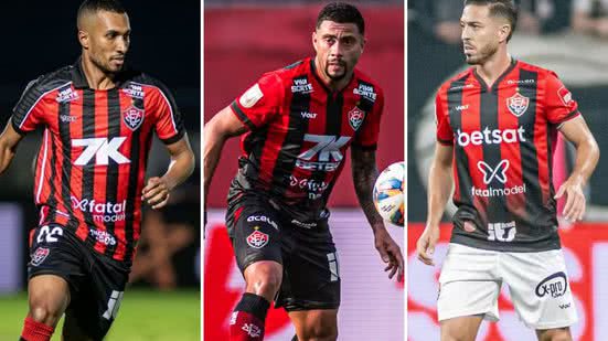 Victor Ferreira | EC Vitória
