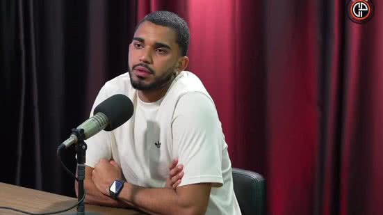 Reprodução | Charla Podcast