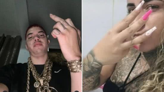 Reprodução | Redes Sociais