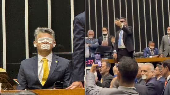 Humberto Sampaio | BNews