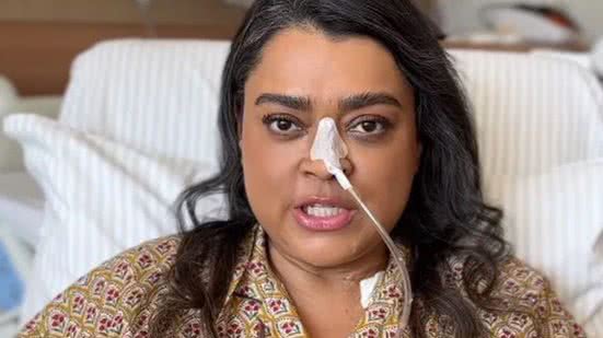 Reprodução | Redes Sociais