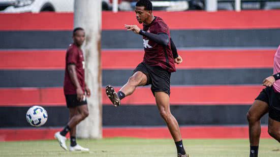 Victor Ferreira | EC Vitória