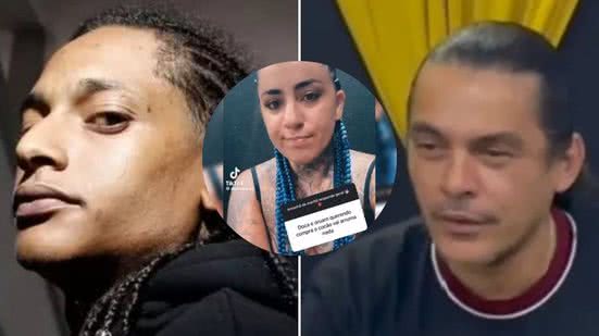 Reprodução | Redes Sociais