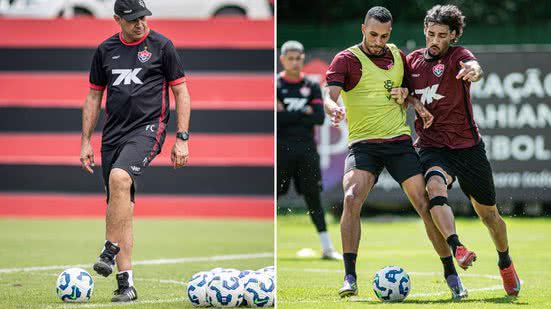 Victor Ferreira | EC Vitória