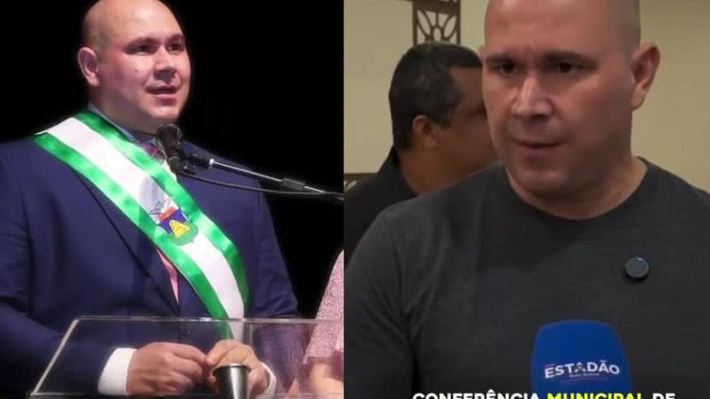 Reprodução | Redes Sociais