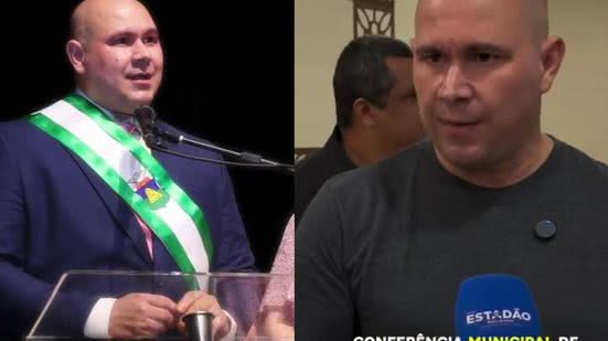 Reprodução | Redes Sociais