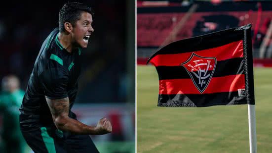 Fernando Alves | EC Juventude e Victor Ferreira | EC Vitória