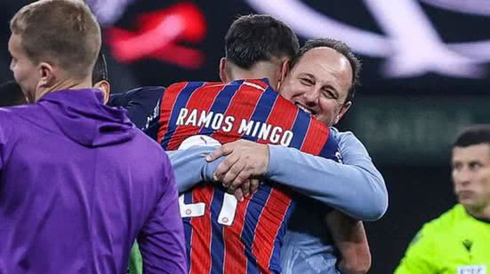 Divulgação | EC Bahia