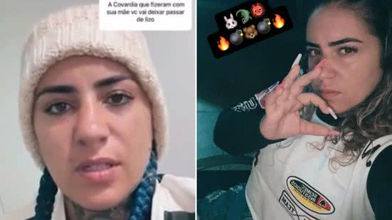 Reprodução | Redes Sociais