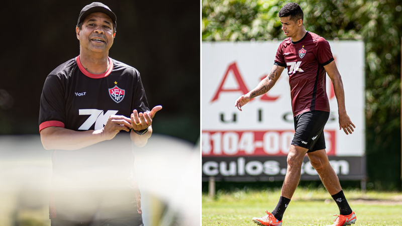 Victor Ferreira | EC Vitória